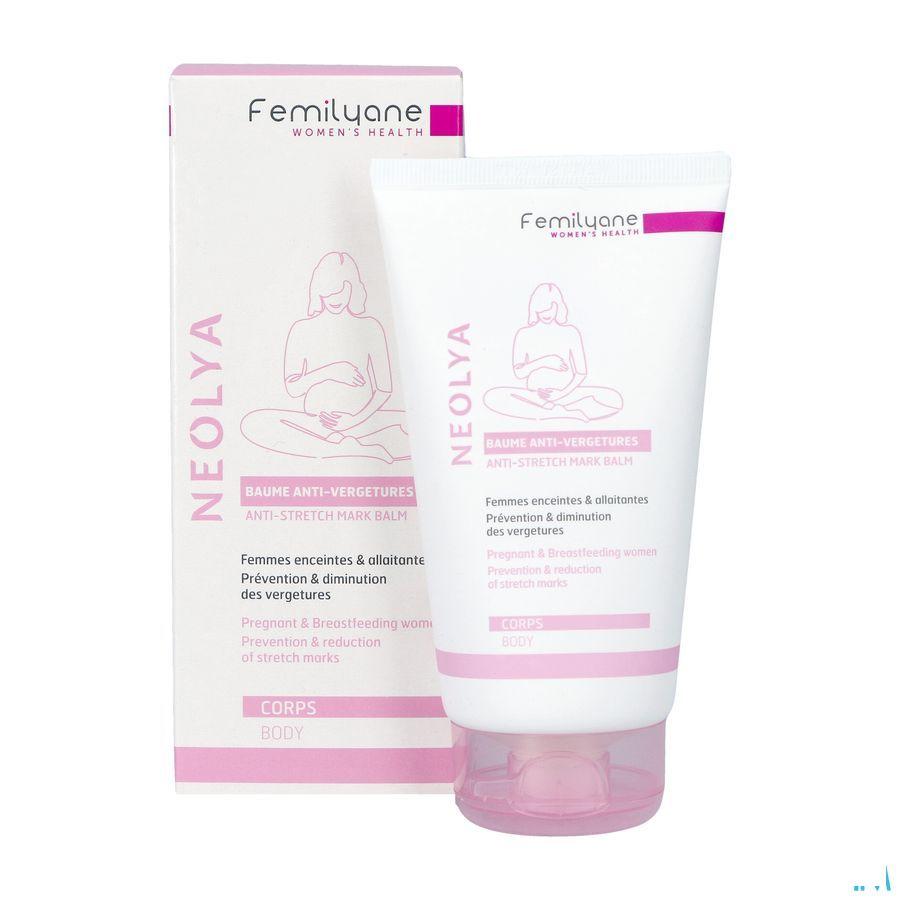 Femilyane Neolya Baume A/Vergetures Tube 150 ml