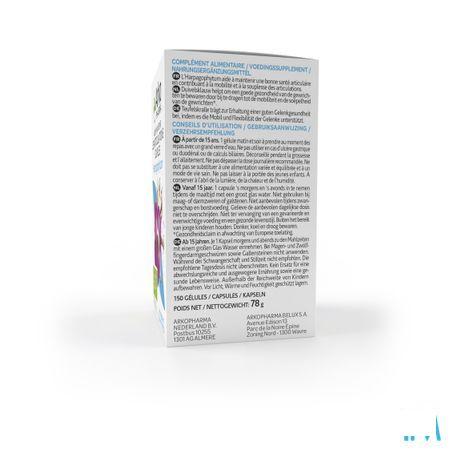 Arkocaps Harpadol Bio Capsule 150  -  Arkopharma