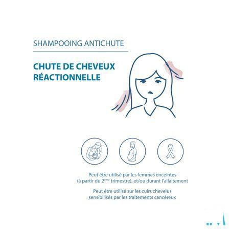 Ducray Anaphase + Shampooing 200 ml