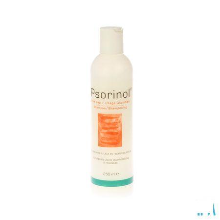 Sorinol Elke Dag Shampoo Tegen Schilfers 250 ml