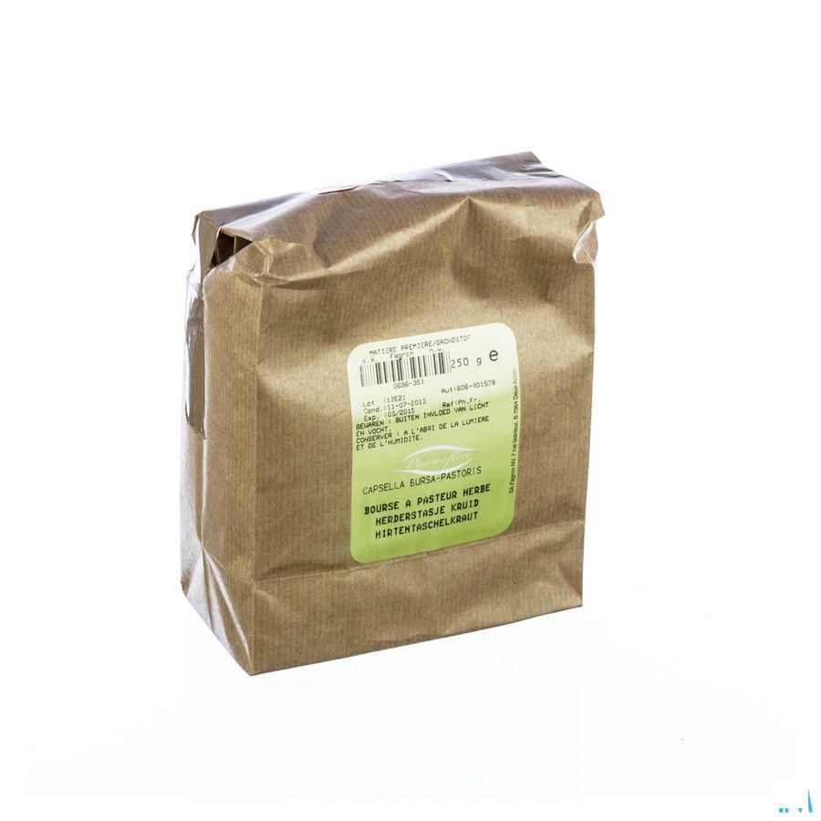 Bourse A Pastilleeur Herbe Boite 250 gr  -  Fagron
