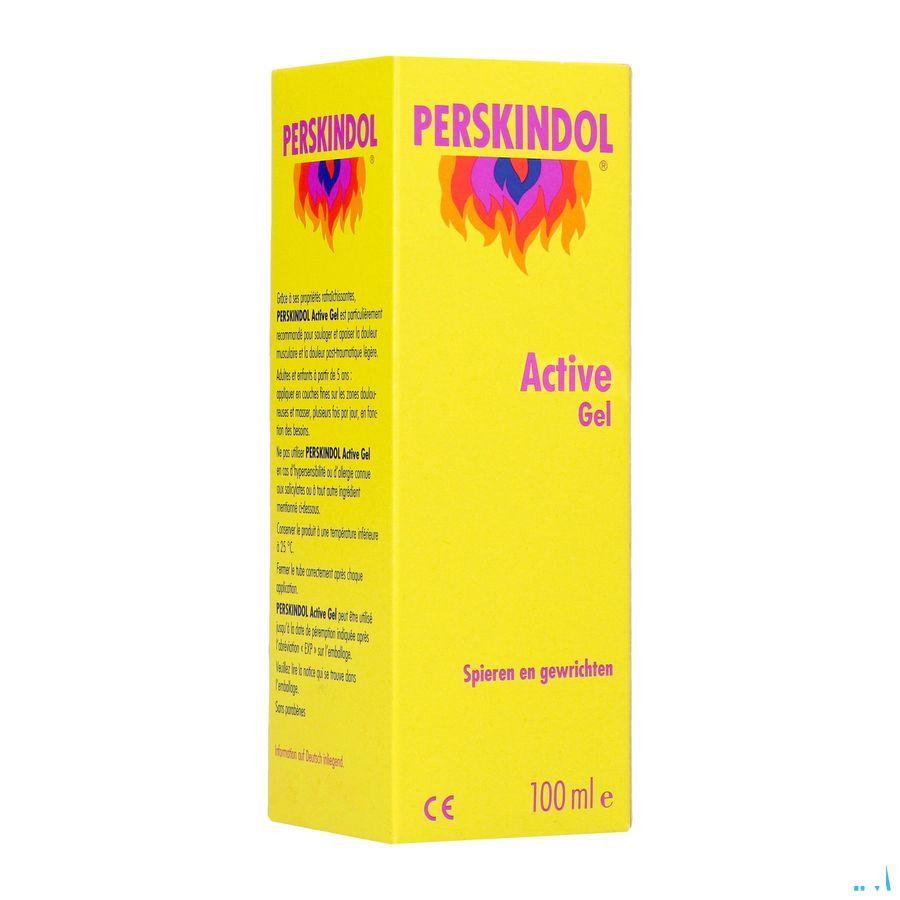 Perskindol Active Gel 100 gr