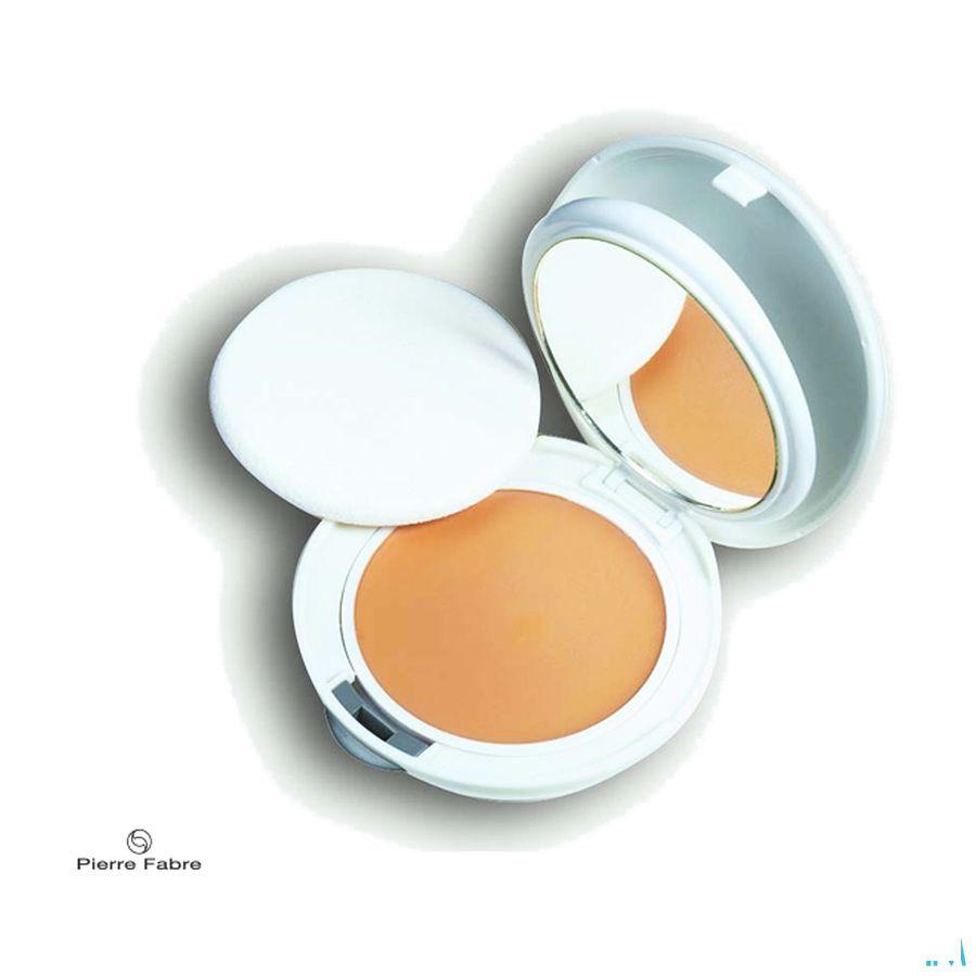 Avene Couvrance Creme Teint Tablettenoil-free 01 Porcel.  -  Avene