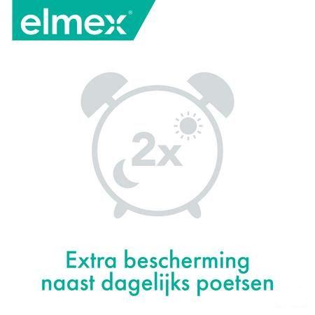Elmex Sensitive Tandspoeling 400 ml