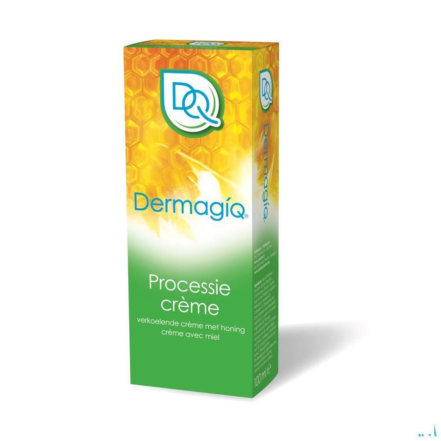 Dermagiq Processiecreme 100 ml  -  Eureka Pharma