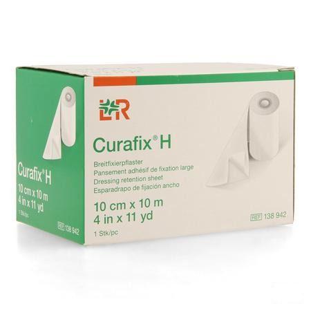 Curafix H Adh Elast 10Cmx10M 138942  -  Lohmann & Rauscher