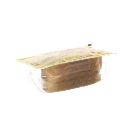 Schar Boerenbrood Gesneden 240 gr 6575  -  Revogan