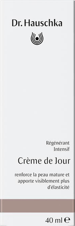 Dr.Hauschka Creme Jour Regenerante Intensif 40 ml