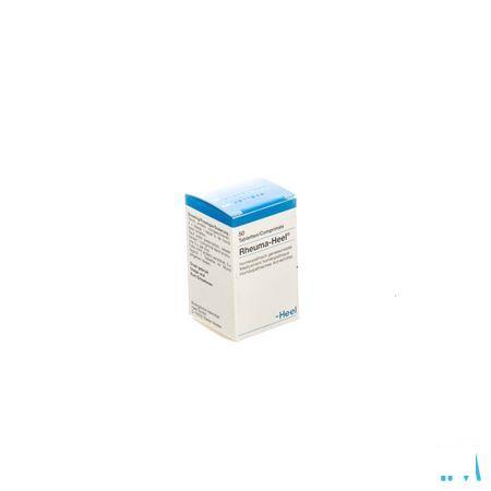 Rheuma-heel Tabletten 50  -  Heel