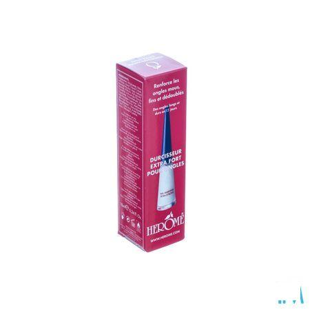 Herome Nagelverharder X-strong 10 ml 2009  -  Diacosmo
