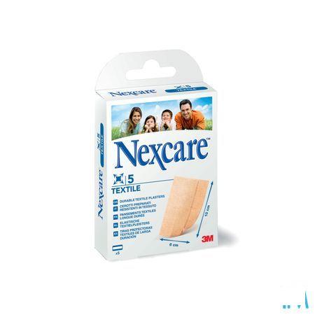 Nexcare 3m Textile Bands 5 N0405b  -  3M