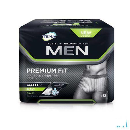 Tena Men Premium Fit Pants S/M 12 798308