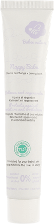 Babee Nature Balsem Luierwissel 50 gr