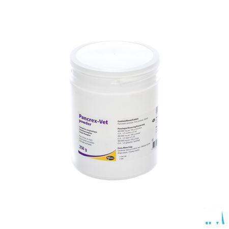 Pancrex Poeder 250 gr