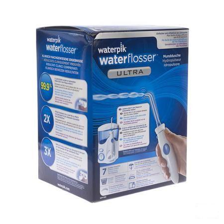 Waterpik 100 Douche Buccale Famille