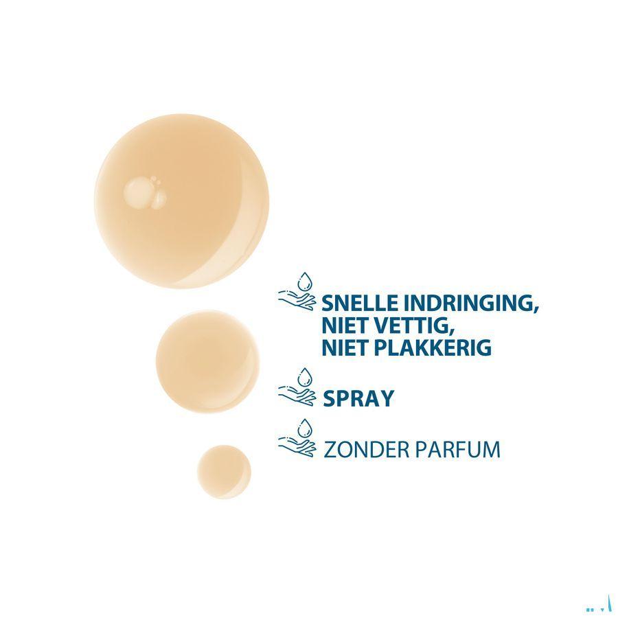 Ducray Neoptide Expert Serum Pro Haardens. 2X50 ml