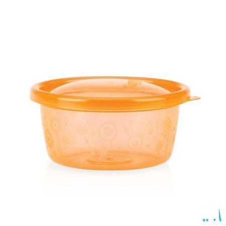 Nuby Pots Pour Encas - 300 ml - 3m +   -  New Valmar