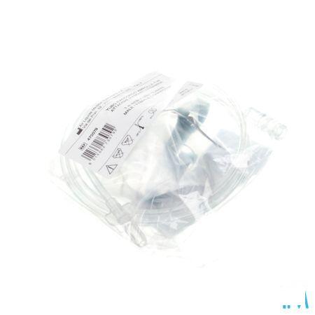 Eurosol Set Masque Enfant  -  Henrotech