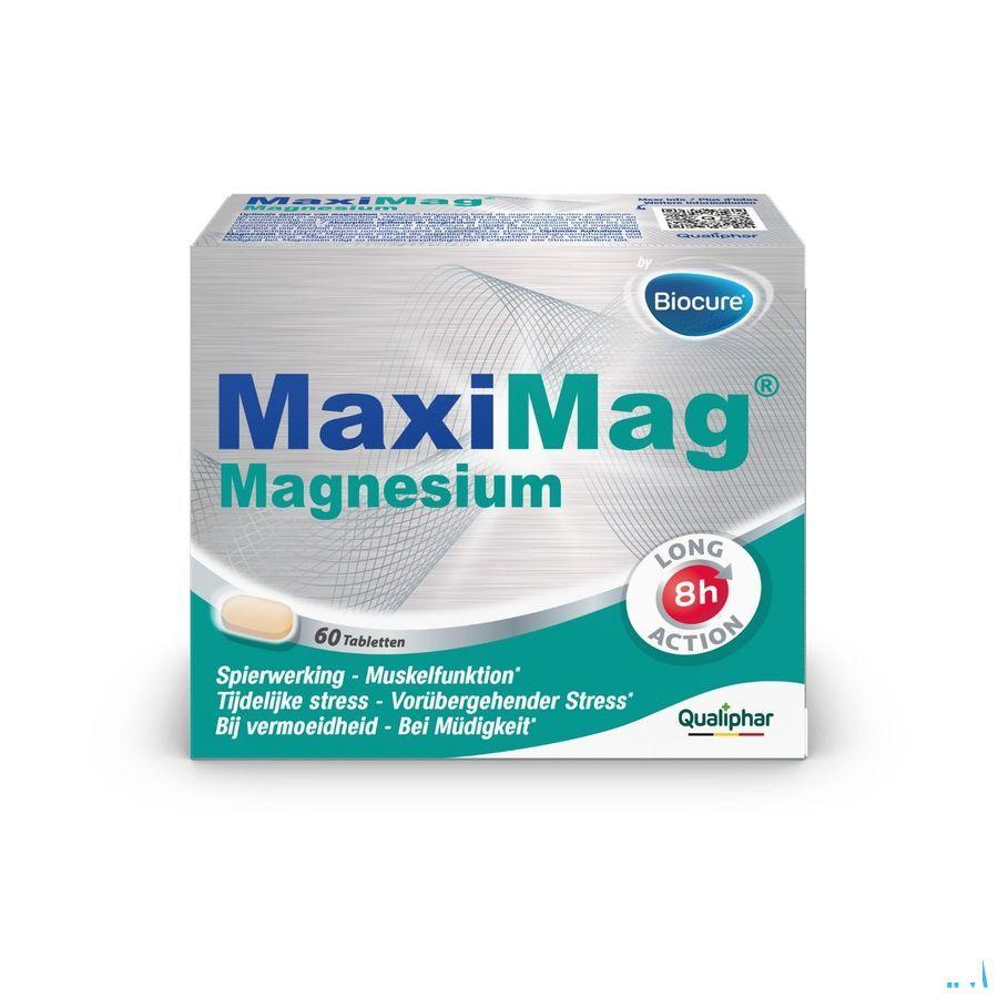 Maximag Magnesium