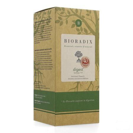 Biotoop Digest 500 ml