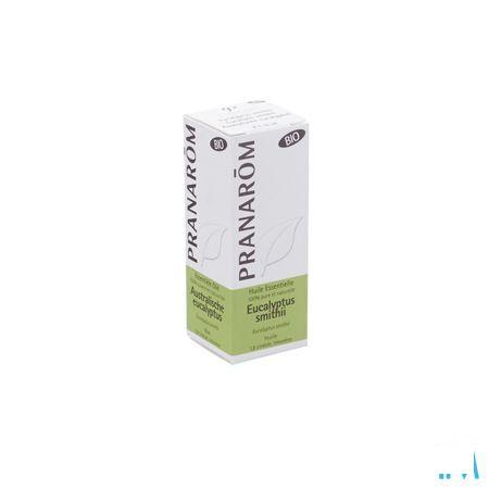Eucalyptus Smithii Bio Essentiele Olie 10 ml  -  Pranarom