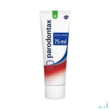 Parodontax Extra Fresh Tube 75 ml