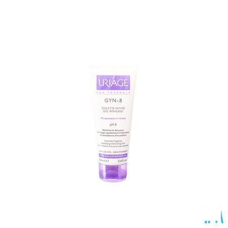 Uriage Gyn-8 Gel Apaisant 100 ml