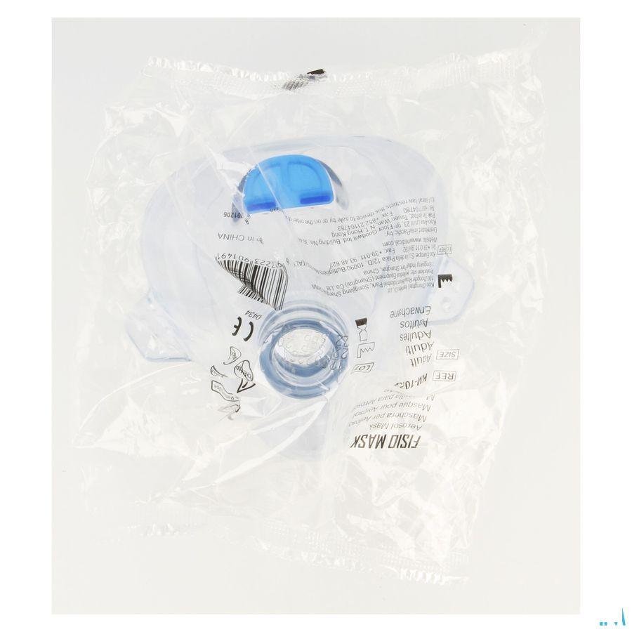 Fisio Mask Volwassene  -  I.D. Phar