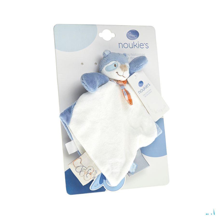 Noukie's Tidou William & henry