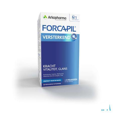 Forcapil Capsule 180  -  Arkopharma