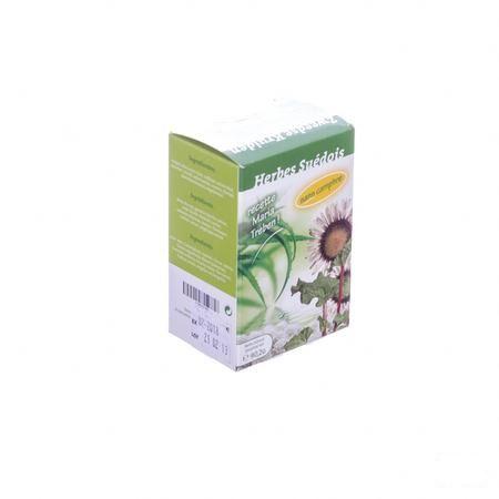 Herbes Suedois Sans Camphre 90,2g  -  Fagron