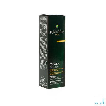 Furterer Okara Active Light Masker Tube 150 ml
