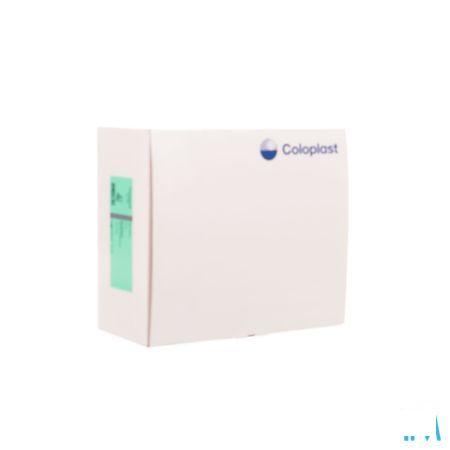 Conveen Security Plus Etui Penien + fix 40mm 30 5040  -  Coloplast