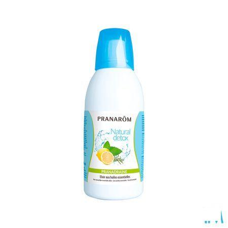Pranadraine Solution Buvable 500 ml  -  Pranarom