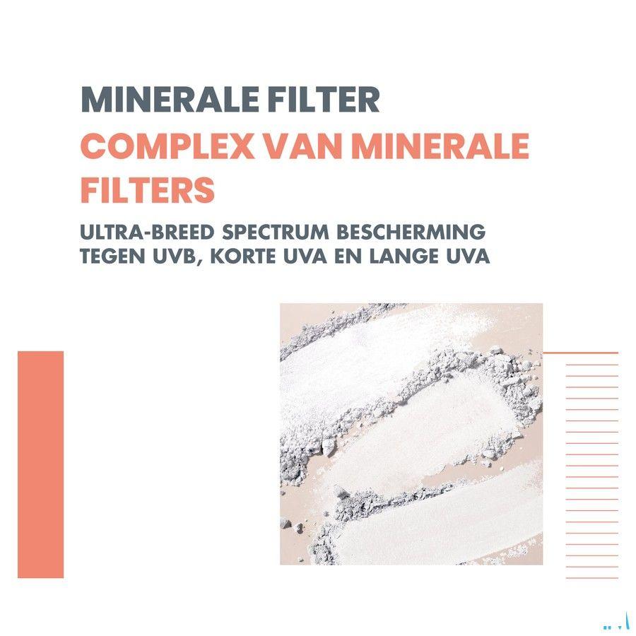 Avene Zonnemelk Minerale Z.hoge Besch.ip50 + 100 ml  -  Avene