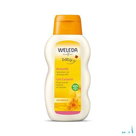 Weleda Calendula Bodymilk 200 ml 