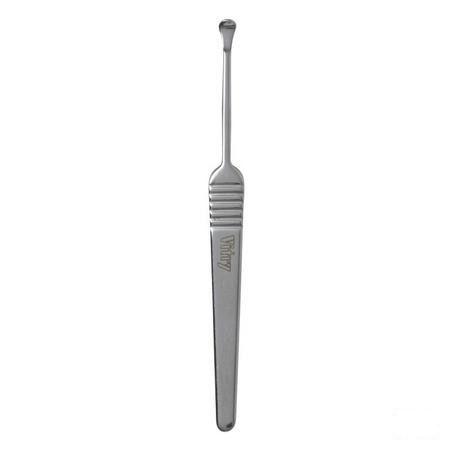 Vitry Classic Cure Oreille Securite Inox 1088  -  Vitry