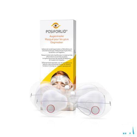 Posiforlid Masque Yeux 2
