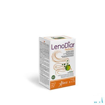 Lenodiar Pediatric Zakje 12  -  Aboca