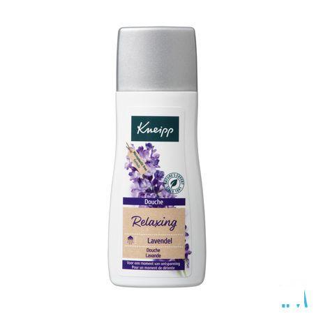 Kneipp Douche Lavendel 200 ml  -  Kneipp