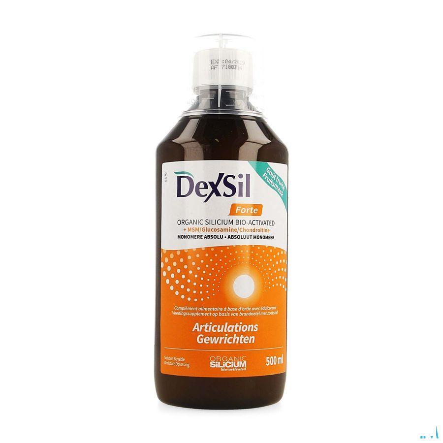 Dexsil Forte Gewrichten Drink 500 ml