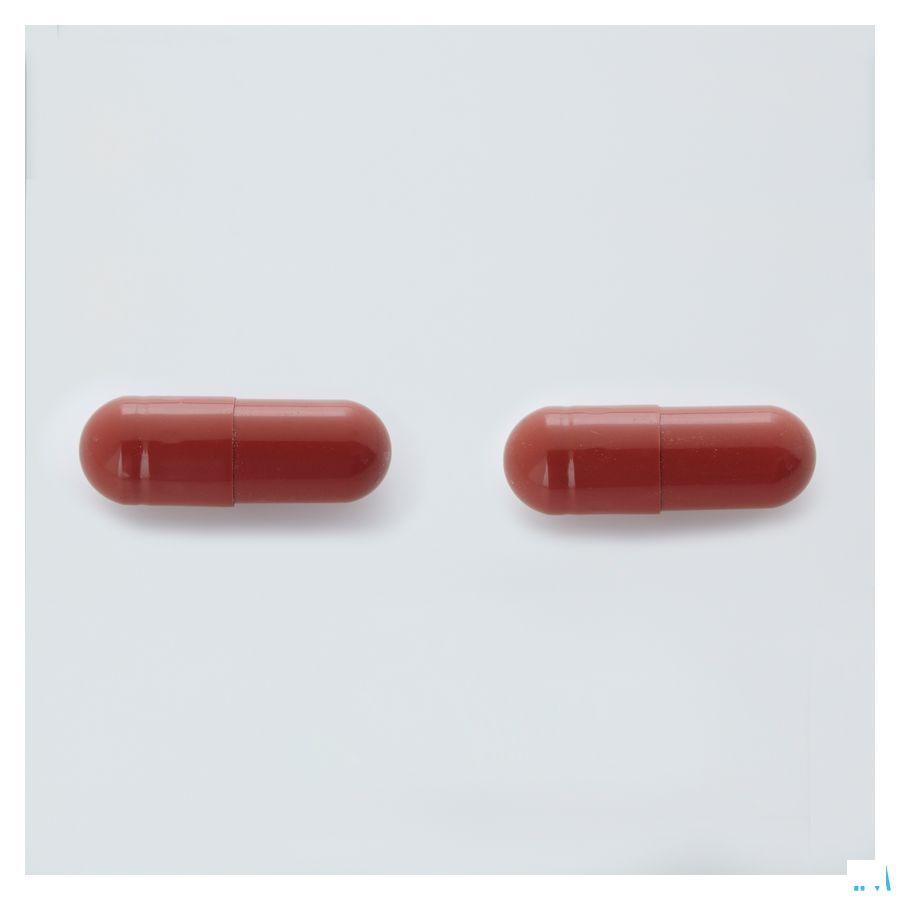 Cranberola Capsule 60 2340487