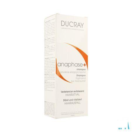 Ducray Anaphase + Shampoo 200 ml