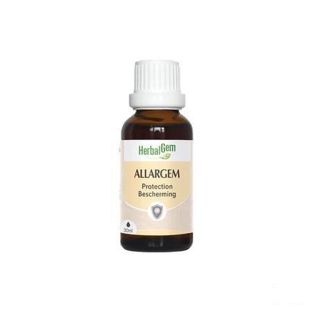 Herbalgem Allargem Bio 30 ml