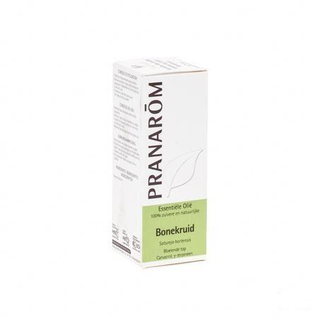 Bonenkruid Tuin Essentiele Olie 5 ml  -  Pranarom
