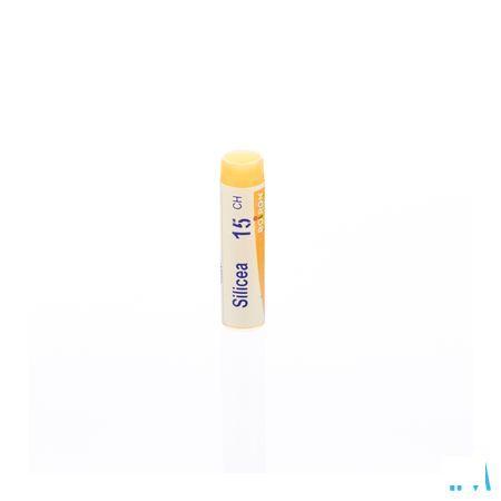 Silicea 15CH Gl  -  Boiron