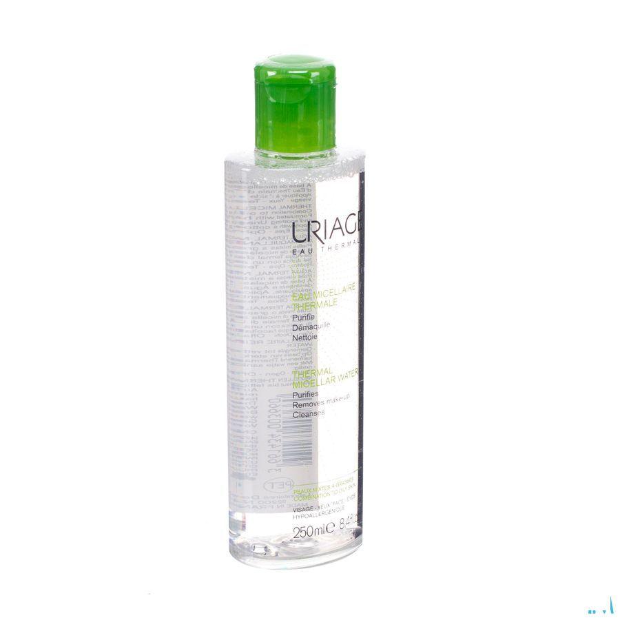 Uriage Eau Micellaire Thermale Lotion Pmix-g 250 ml