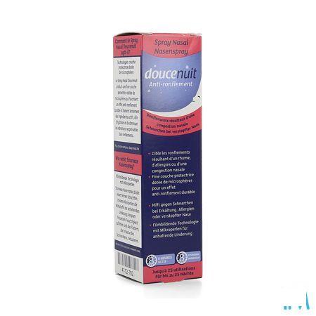 Snoreeze Neusspray 10 ml