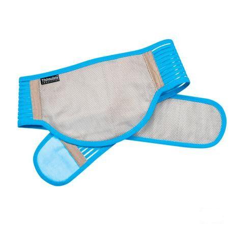 Nexcare 3M Coldhot Th.Pac.Dos Abd.L/Xl Gel N15711L  -  3M