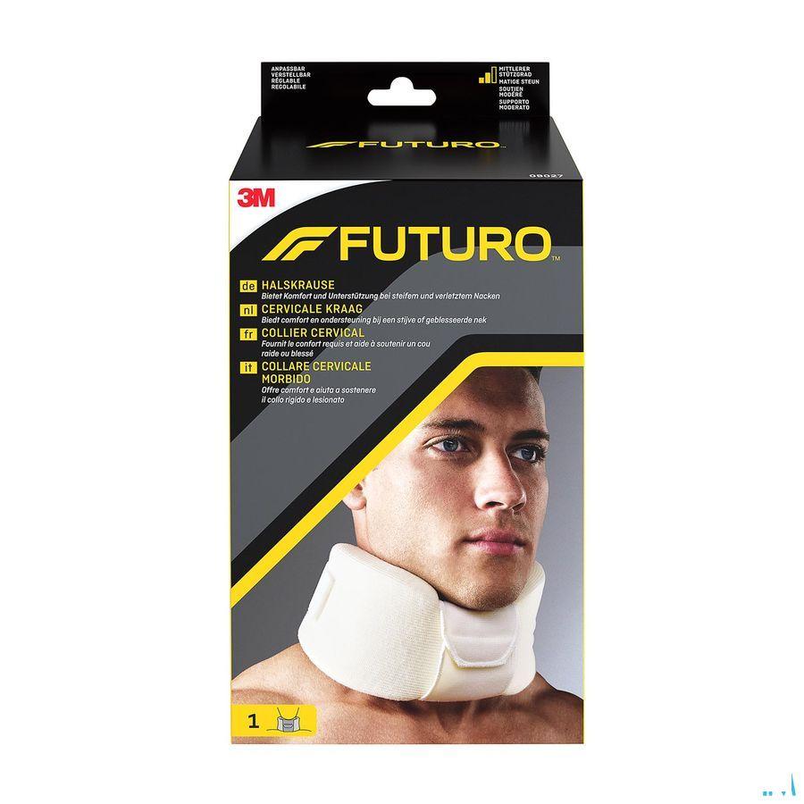 Futuro Cervical Collar Reglable 09027  -  3M
